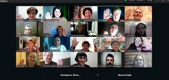 Состоялась XI научная конференция "Стернинские чтения: Значение как феномен актуального языкового сознания носителя языка"