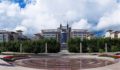 Бесплатное обучение в магистратуре Цзилиньского университета Китая