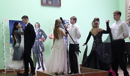 "Петровская ассамблея-2025" - мост между прошлым и будущим