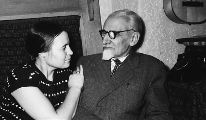 Приглашаем на лекцию о легендарных ученых ВГУ