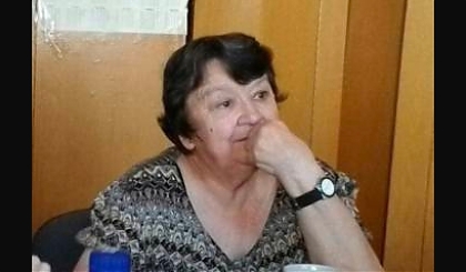 Ушла из жизни Светлана Николаевна Филюшкина