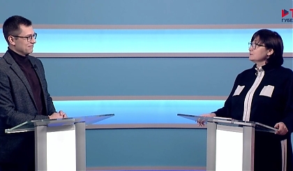 Проф. И.А. Меркулова рассказала о ненормативной лексике и борьбе с ней