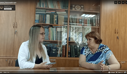 Какие русские выражения трудно объяснить иностранцу: интервью с Плясковой Еленой Аркадьевной