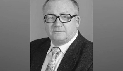 Умер Виктор Михайлович Акаткин