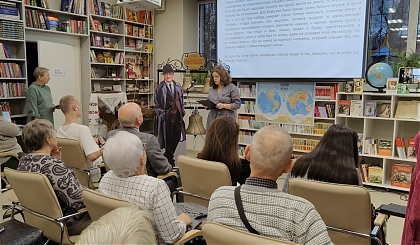 "Белый Бим Черное ухо" на белорусском!